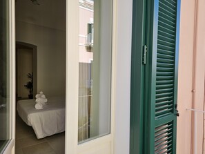 1 bedroom - Deluxe - Pumo in Monopoli (Monopoli)