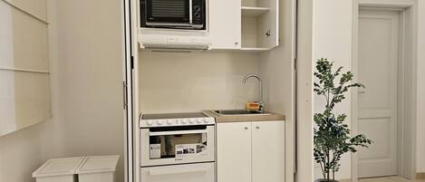 Departamento | 1 habitación