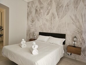 1 bedroom - Deluxe - Pumo in Monopoli (Monopoli)