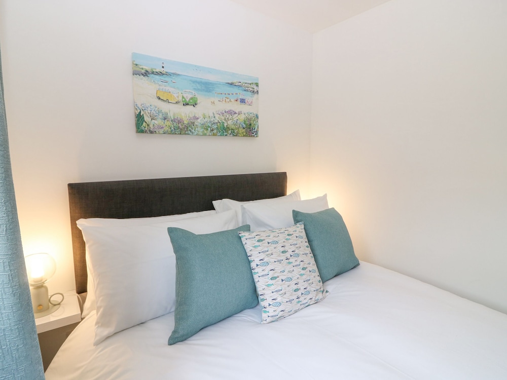 2 COLLEGE BOUNDS, pet friendly, with a garden in Fraserburgh Fraserburgh Vrbo