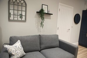 公寓 | 1 間睡房、書桌、熨斗/熨衫板、互聯網