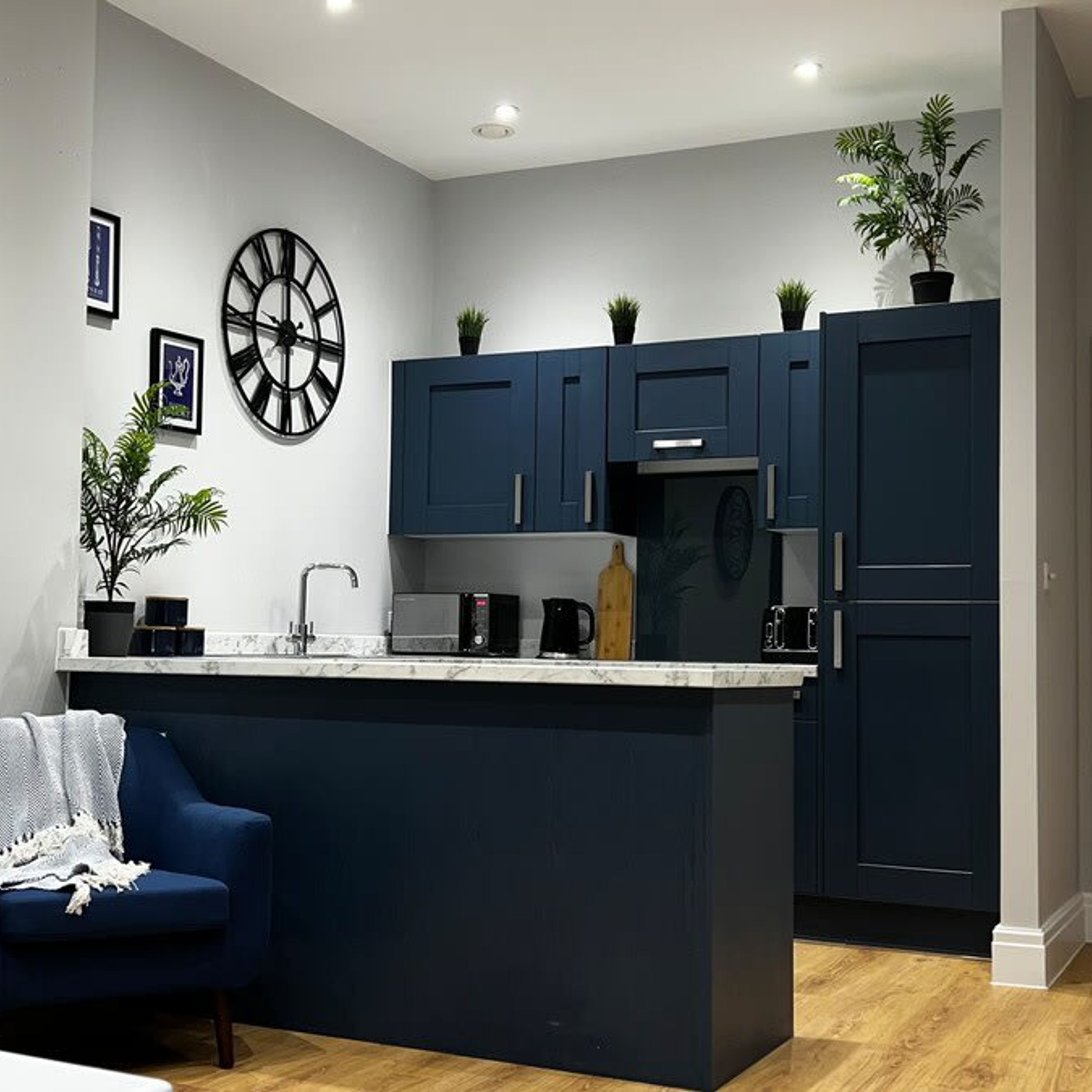 Apartment | 10 bedrooms, desk