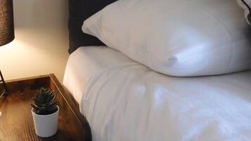 Apartment | 2 Schlafzimmer, Bügeleisen/Bügelbrett