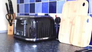 Apartment | Private kitchen