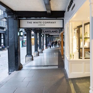 アパートメント | 3 室のベッドルーム、アイロン / アイロン台