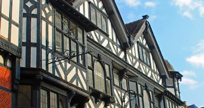 The Kings Gathering - Very Central Chester