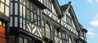 The Kings Gathering - Very Central Chester
