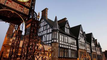 Apartment | 3 Schlafzimmer, Internetzugang