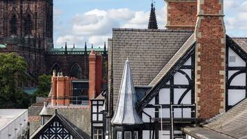 Apartment | 3 Schlafzimmer, Internetzugang