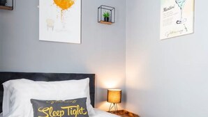 Maison | 5 chambres