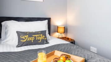 Apartamento | 5 quartos