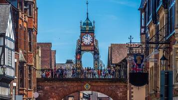 Apartment | 5 bedrooms