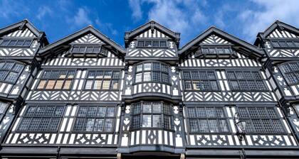 The Kings Place - Very Central Chester - Chester
