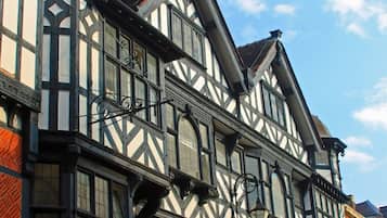 Maison | 3 chambres