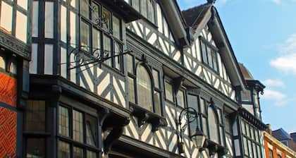 The Kings Place - Very Central Chester - Chester