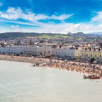 Apartment | 4 bedrooms, desk