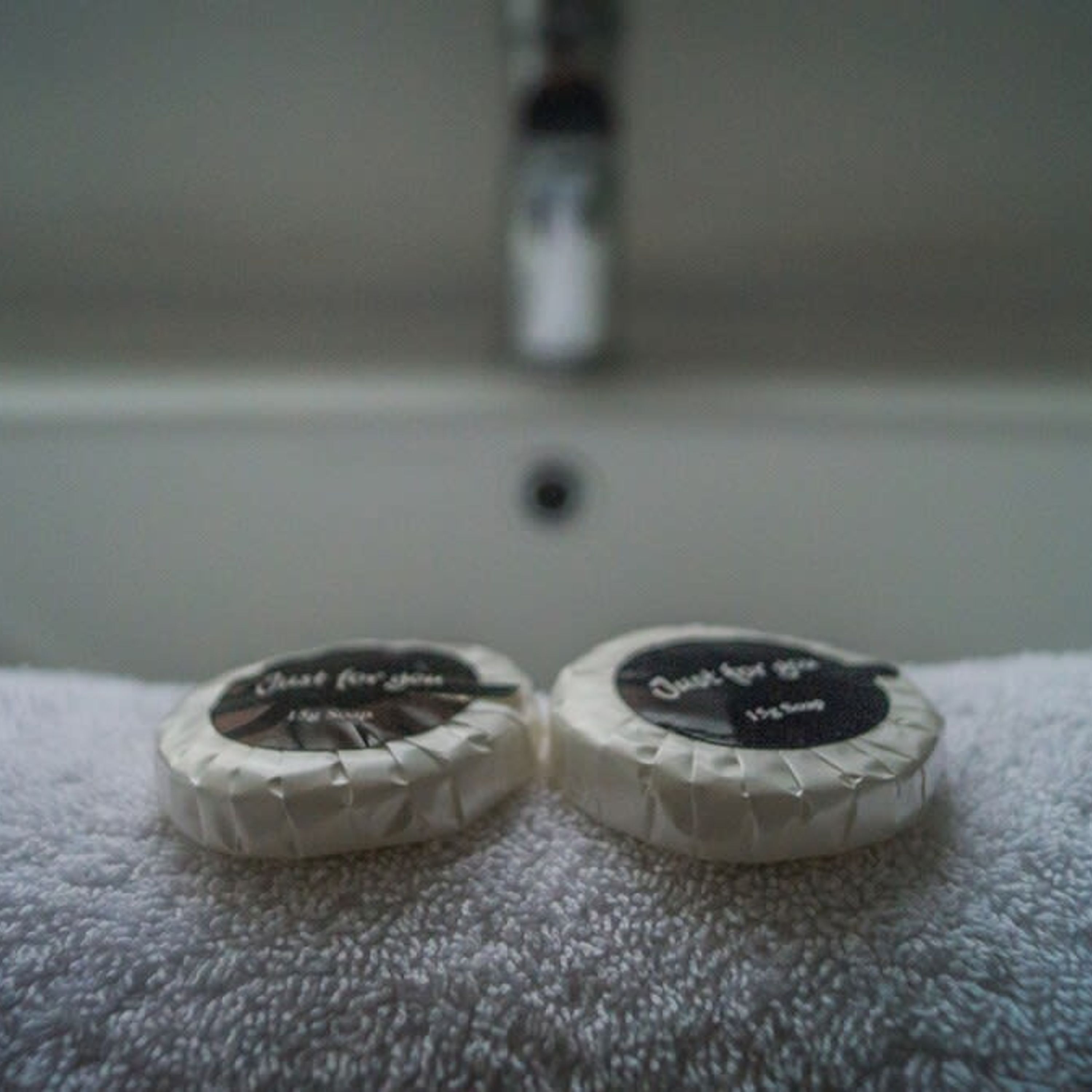 独立别墅 | 浴室