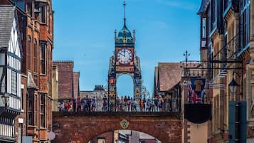 Leilighet | 5 soverom