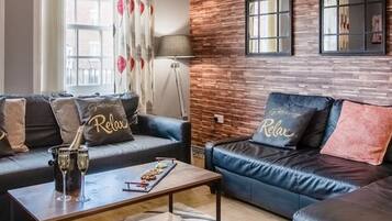 อพาร์ทเมนท์