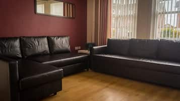 Ferienhaus | 5 Schlafzimmer, Bügeleisen/Bügelbrett