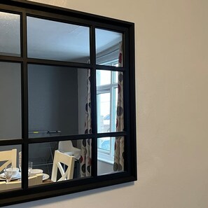 Departamento | Tabla de planchar con plancha