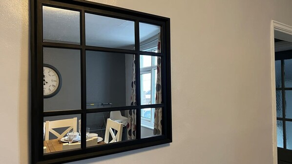 Apartamento | 2 quartos, ferros/tábuas de passar roupa