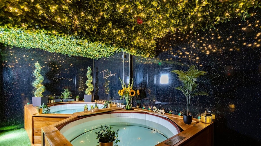 The Tudor Gathering Chester - City Centre