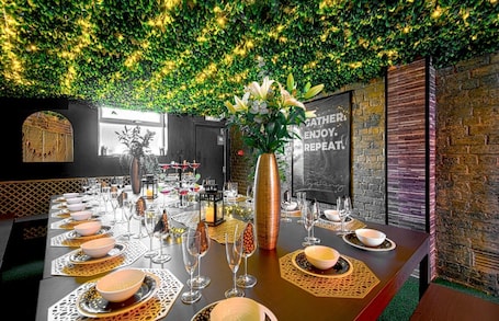 Apartment | 7 bedrooms, iron/ironing board