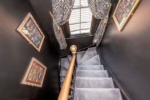 Apartment | 7 Schlafzimmer, Bügeleisen/Bügelbrett