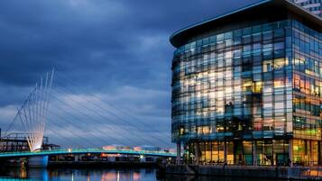 Apartment | Exterior