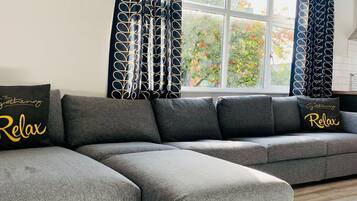 Apartment | Interior