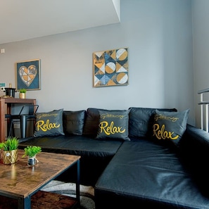 Maison | 2 chambres