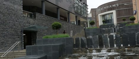 Hus | 2 soveværelser