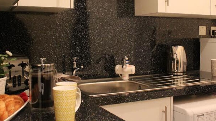 The Eisteddfod - Berwyn House Central Wrexham