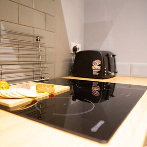 Apartment - The Gathering Liver House - Hot Tub - Near Liverpool (Birkenhead)