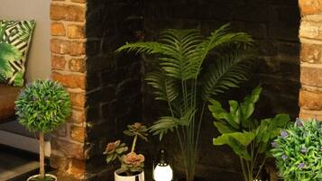 Apartment | 7 bedrooms, desk, iron/ironing board