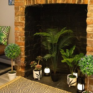 Apartment - The Gathering Liver House - Hot Tub - Near Liverpool (Birkenhead)