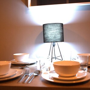 Apartment | 1 bedroom, desk, iron/ironing board - Ringo s Studio Liver House (Birkenhead)