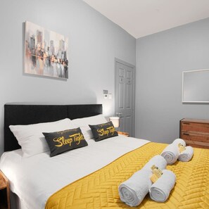 House | 2 bedrooms