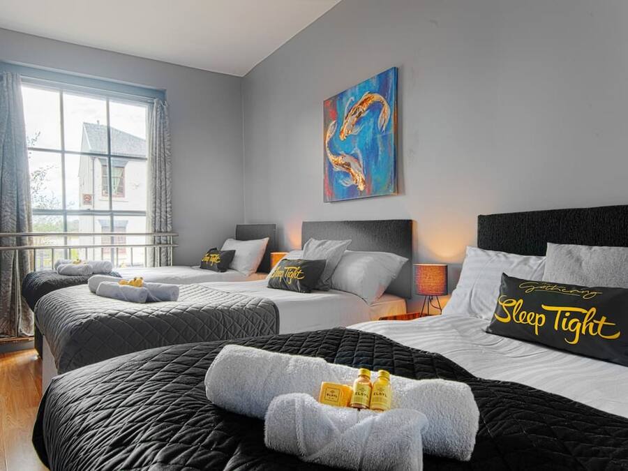 House | 2 bedrooms
