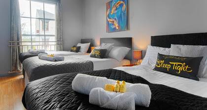 The Berwyn Berwyn House Central Wrexham