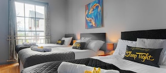 The Berwyn Berwyn House Central Wrexham