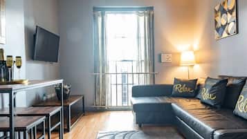 Apartment | 2 bedrooms