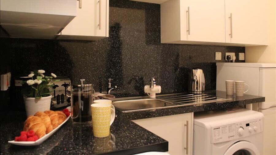 The Berwyn Berwyn House Central Wrexham