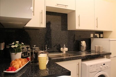 The Berwyn Berwyn House Central Wrexham