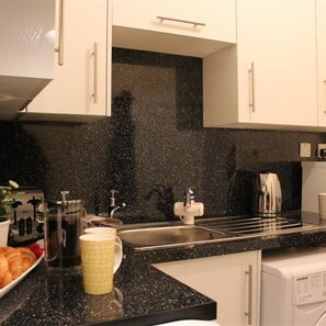 公寓 | 2 多间卧室