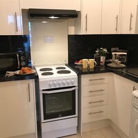 Apartamento | 2 quartos