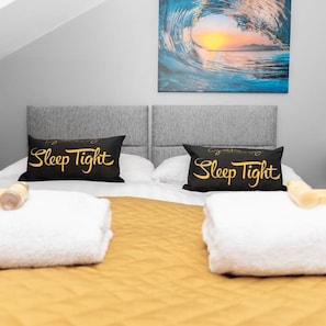 Apartment | 2 bedrooms