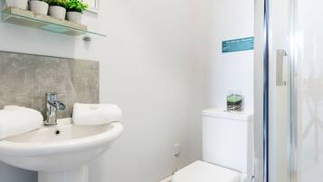 Departamento | Baño | Papel de baño