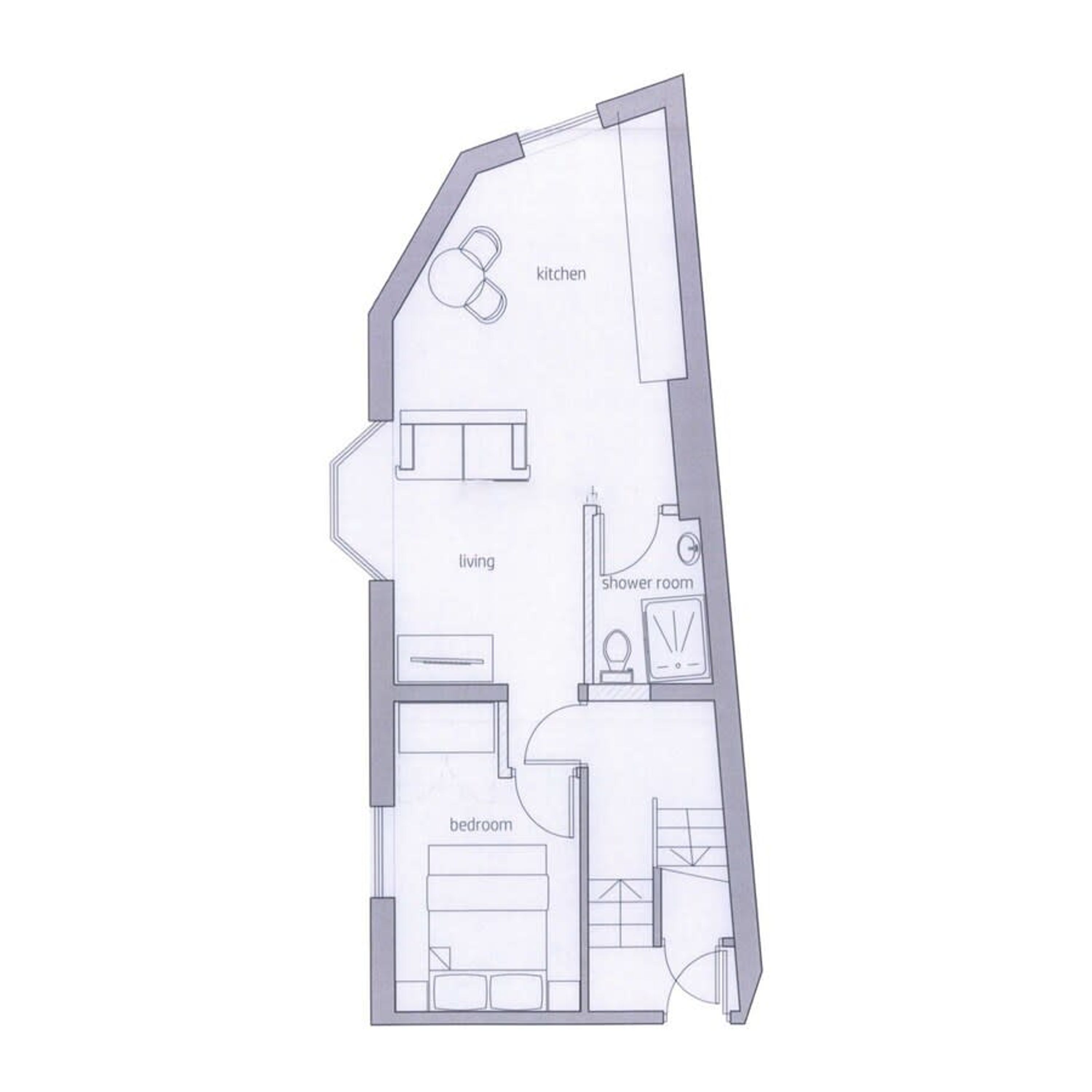 Apartamento | Exterior